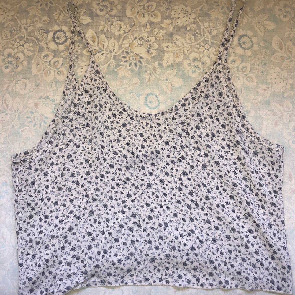 NWOT brandy melville tank top